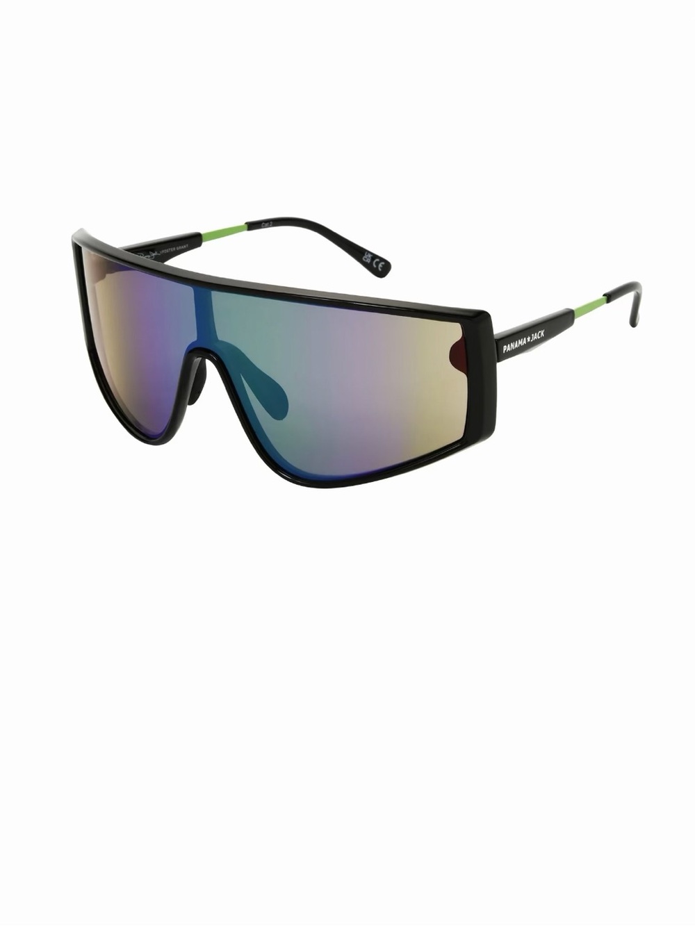 Panama Jack Shield Sunglasses - 100% UV Protection